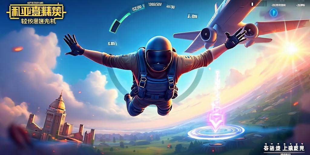 和平精英辅助工具安全指南：保护账号远离封禁